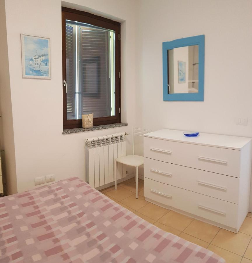La Quiete 08 Lake View Apartment By Garda Domus Mea Tremosine Екстериор снимка