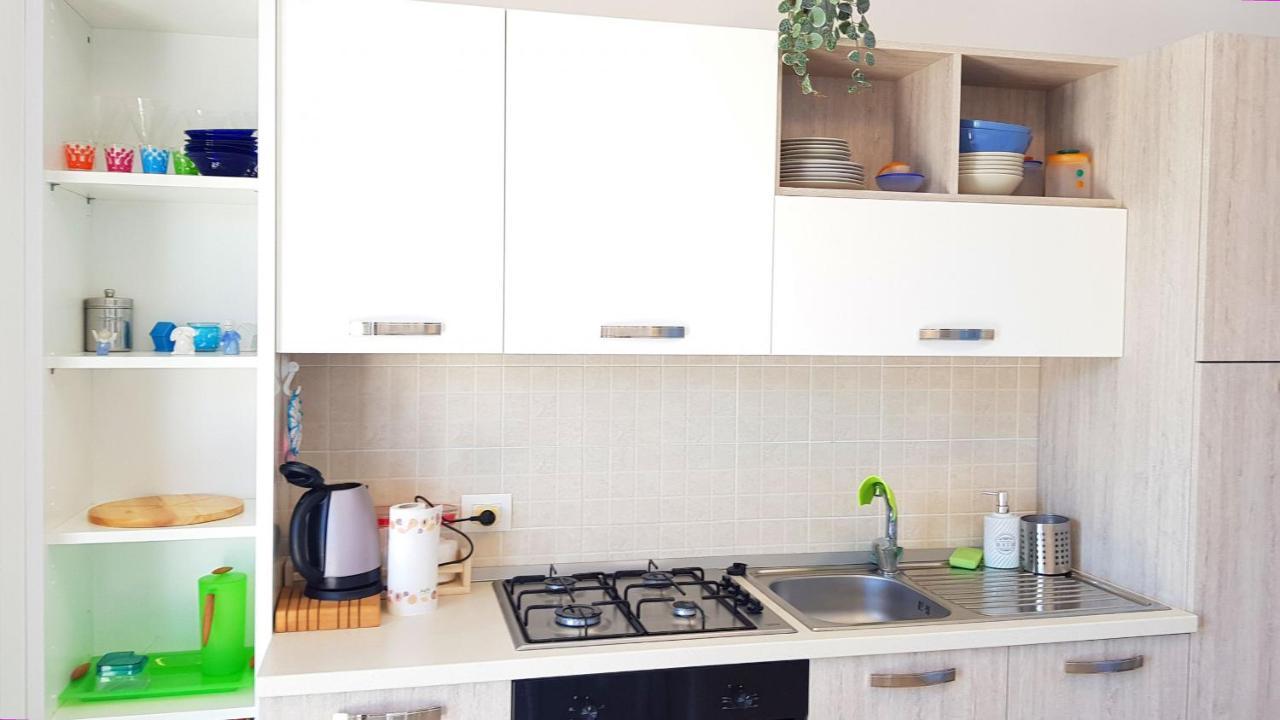 La Quiete 08 Lake View Apartment By Garda Domus Mea Tremosine Екстериор снимка
