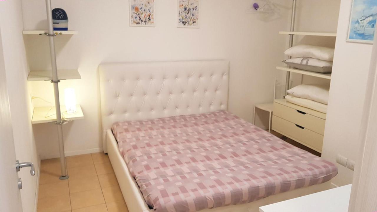 La Quiete 08 Lake View Apartment By Garda Domus Mea Tremosine Екстериор снимка