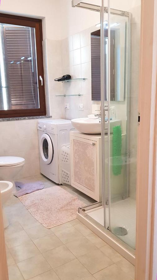 La Quiete 08 Lake View Apartment By Garda Domus Mea Tremosine Екстериор снимка